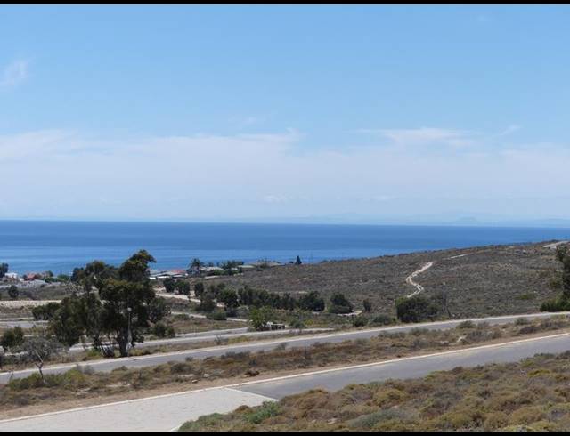 LAND FOR SALE IN ST HELENA VIEWS